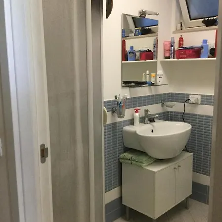 La Casa Di Francy - Bifamiliare A 100 Mt Dal Mare Feriehus Marina di Ragusa