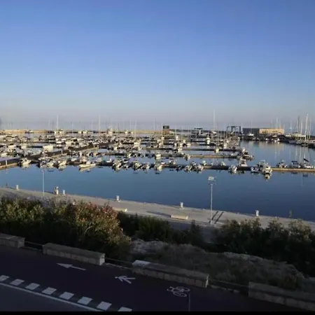 Holiday home La Casa Di Francy - Bifamiliare A 100 Mt Dal Mare Marina di Ragusa