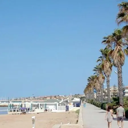 Holiday home La Casa Di Francy - Bifamiliare A 100 Mt Dal Mare Marina di Ragusa