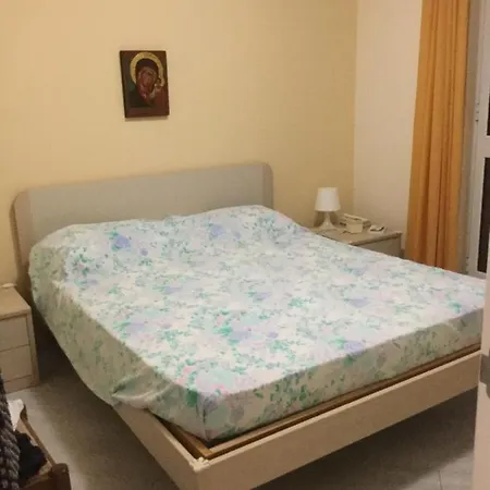 La Casa Di Francy - Bifamiliare A 100 Mt Dal Mare Holiday home