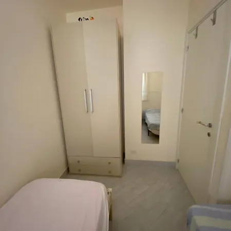 Holiday home La Casa Di Francy - Bifamiliare A 100 Mt Dal Mare *