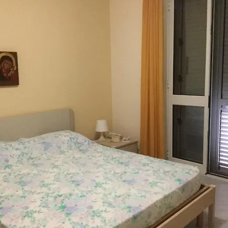 Holiday home La Casa Di Francy - Bifamiliare A 100 Mt Dal Mare Marina di Ragusa