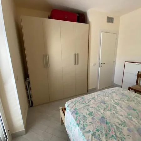 La Casa Di Francy - Bifamiliare A 100 Mt Dal Mare Holiday home Marina di Ragusa